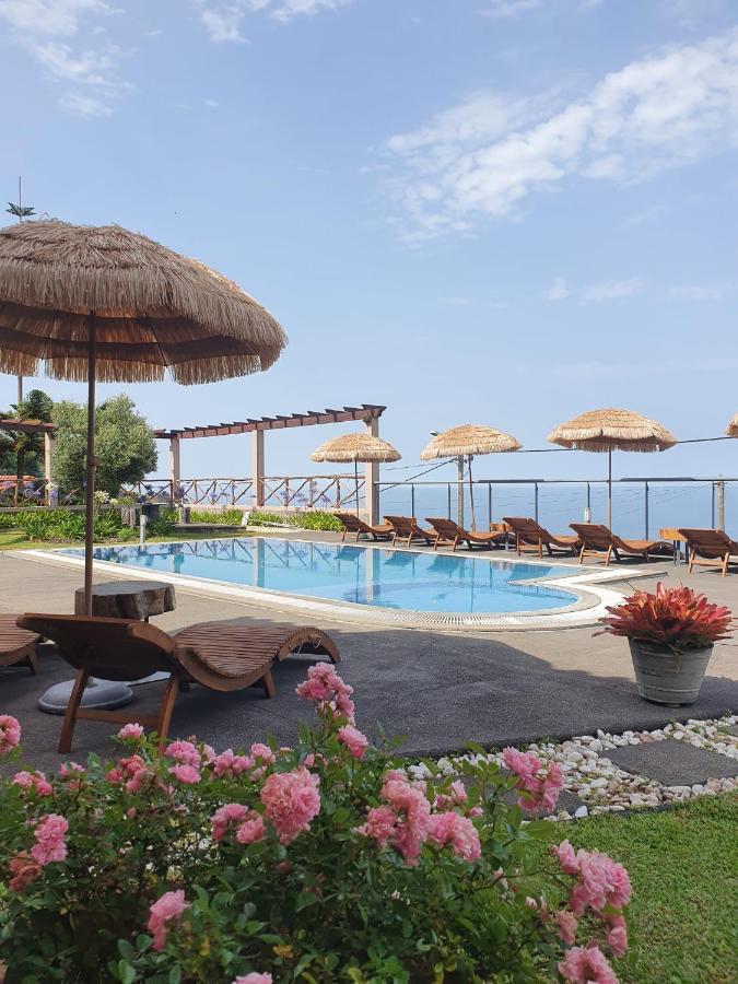 Yeotown Health Retreat Hotel Arco da Calheta  Luaran gambar