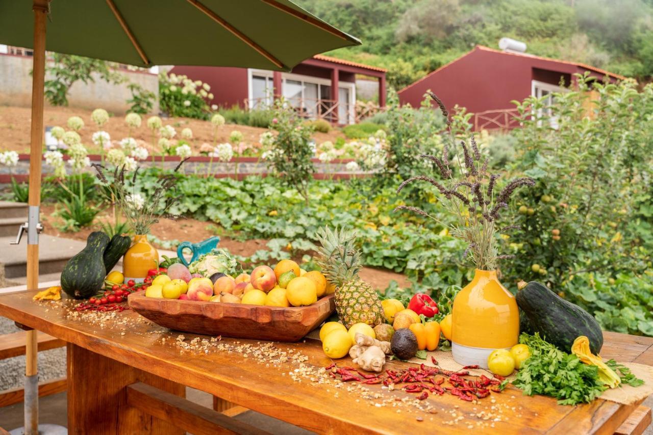Yeotown Health Retreat Hotel Arco da Calheta  Luaran gambar