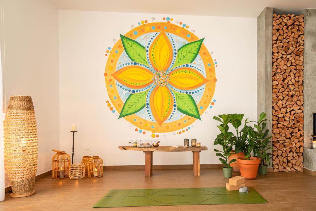 Yeotown Health Retreat Hotel Arco da Calheta  Luaran gambar