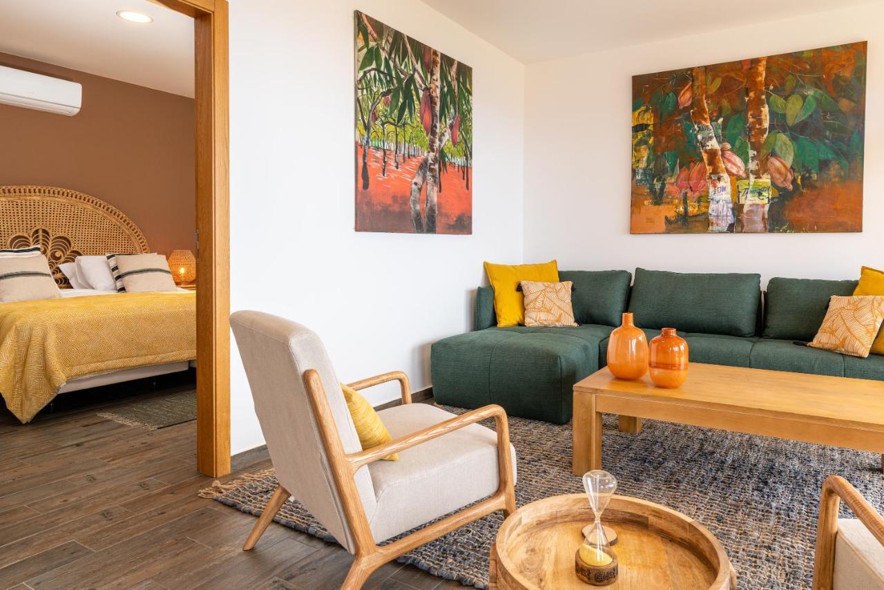 Yeotown Health Retreat Hotel Arco da Calheta  Luaran gambar
