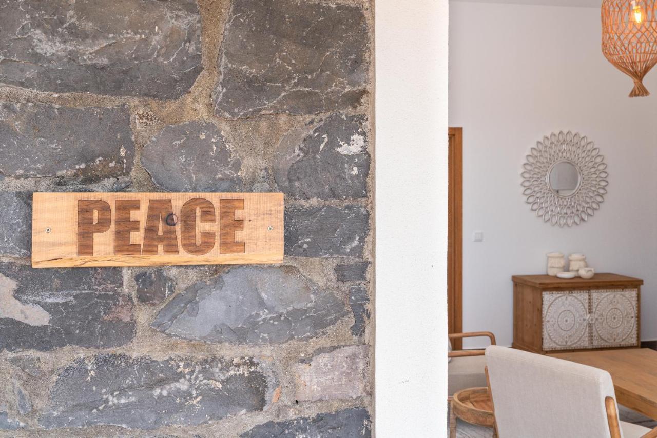 Yeotown Health Retreat Hotel Arco da Calheta  Luaran gambar