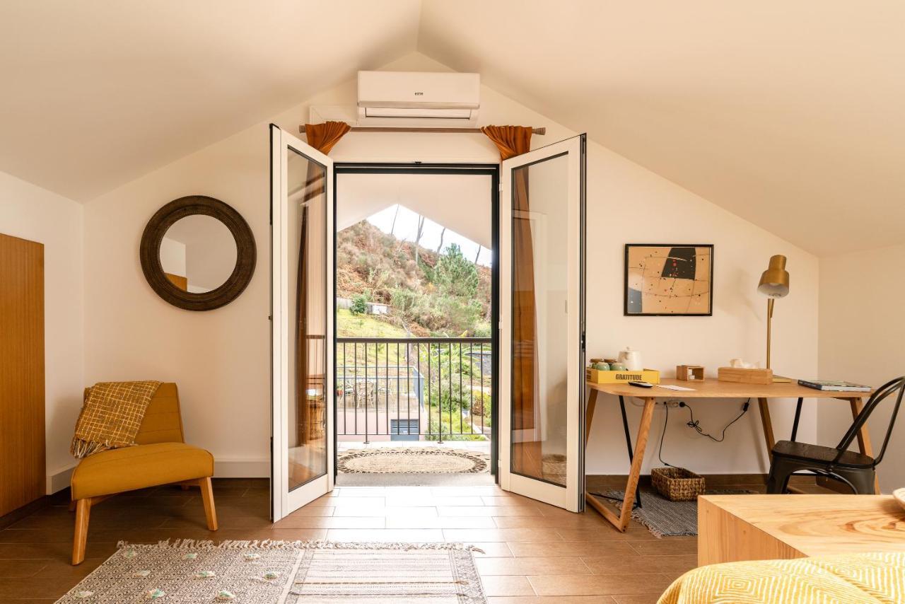 Yeotown Health Retreat Hotel Arco da Calheta  Luaran gambar