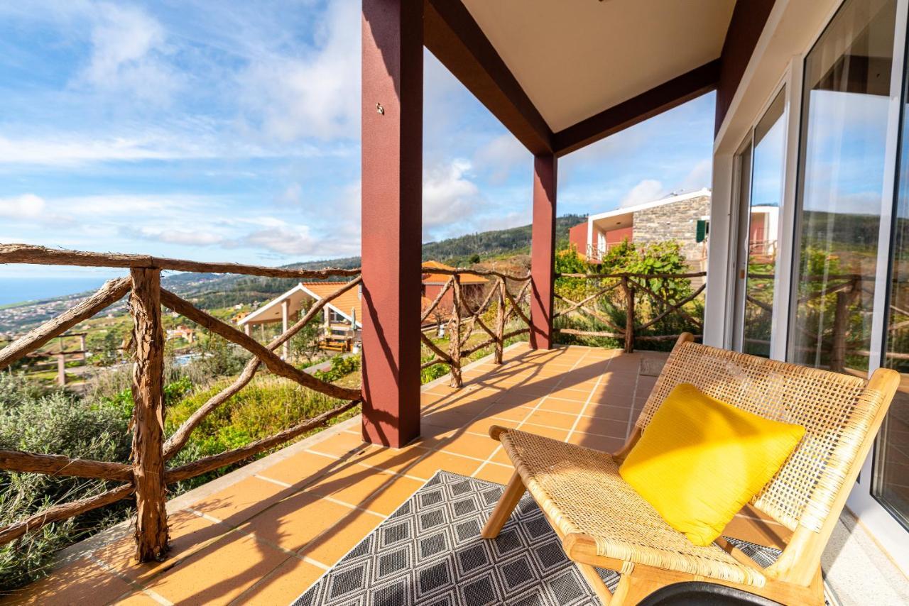 Yeotown Health Retreat Hotel Arco da Calheta  Luaran gambar