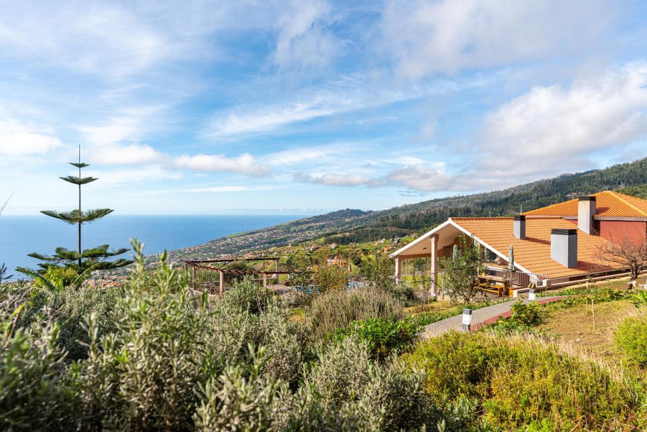Yeotown Health Retreat Hotel Arco da Calheta  Luaran gambar