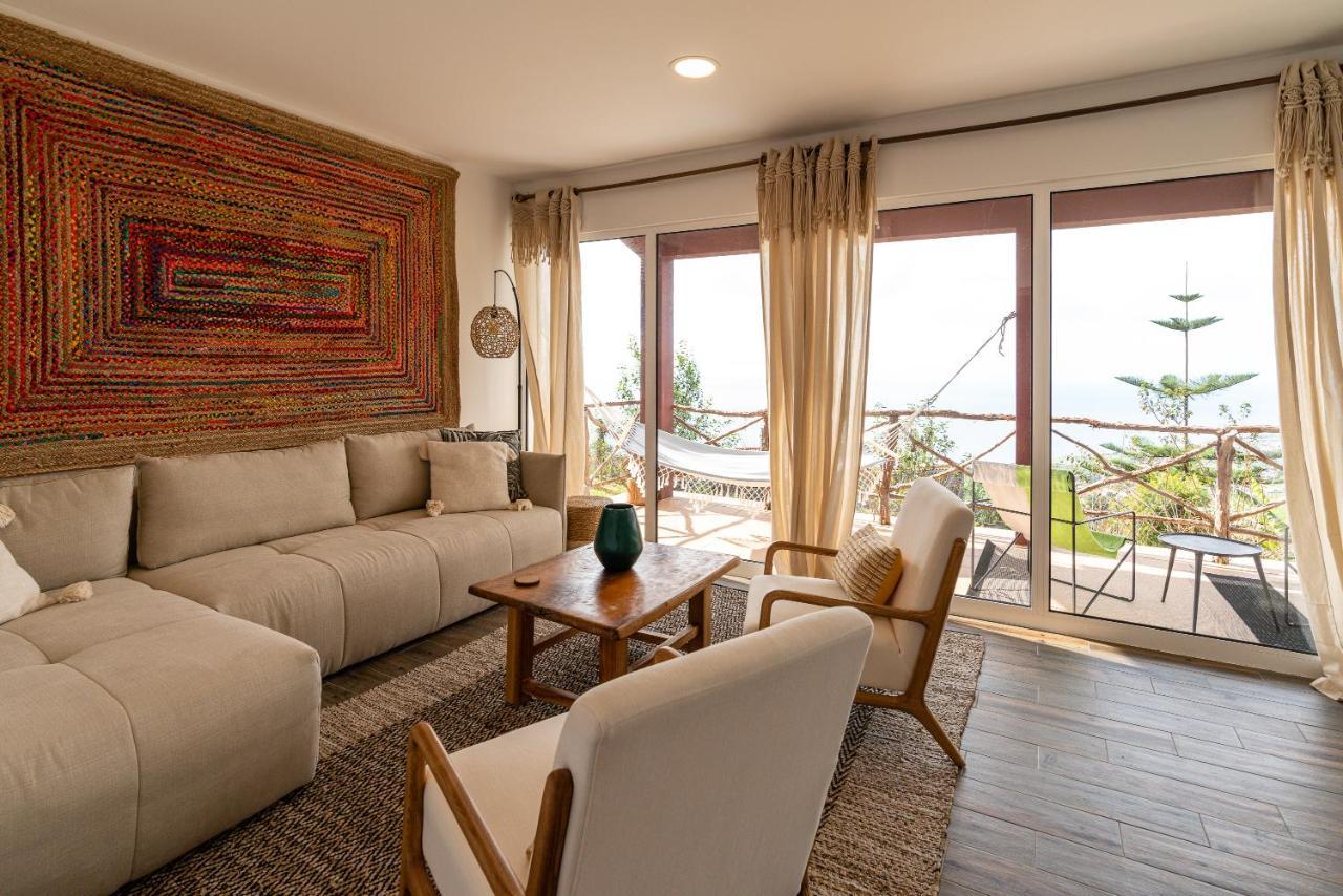 Yeotown Health Retreat Hotel Arco da Calheta  Luaran gambar