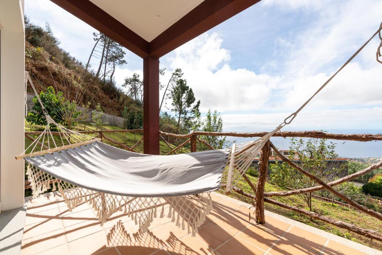 Yeotown Health Retreat Hotel Arco da Calheta  Luaran gambar
