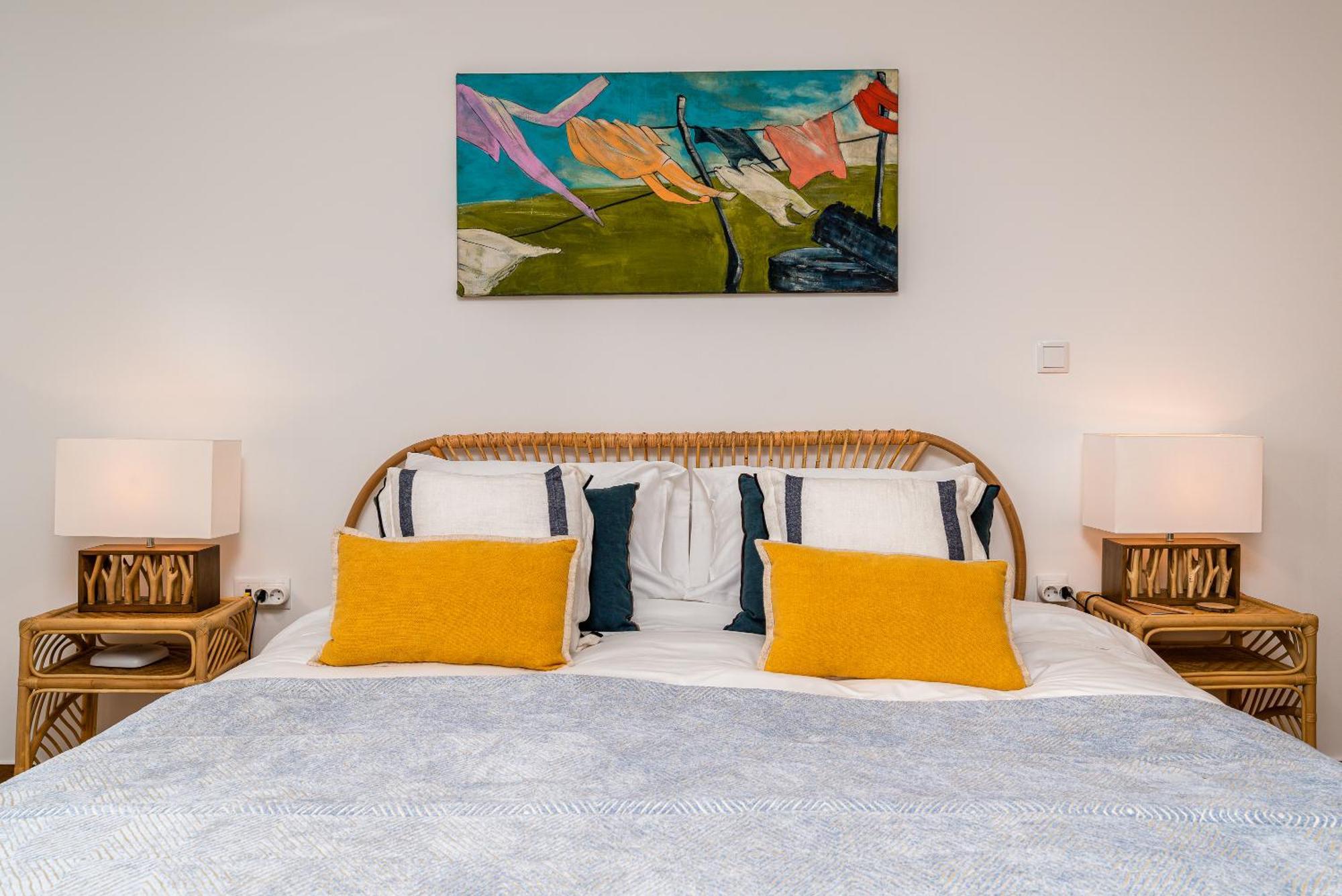 Yeotown Health Retreat Hotel Arco da Calheta  Luaran gambar