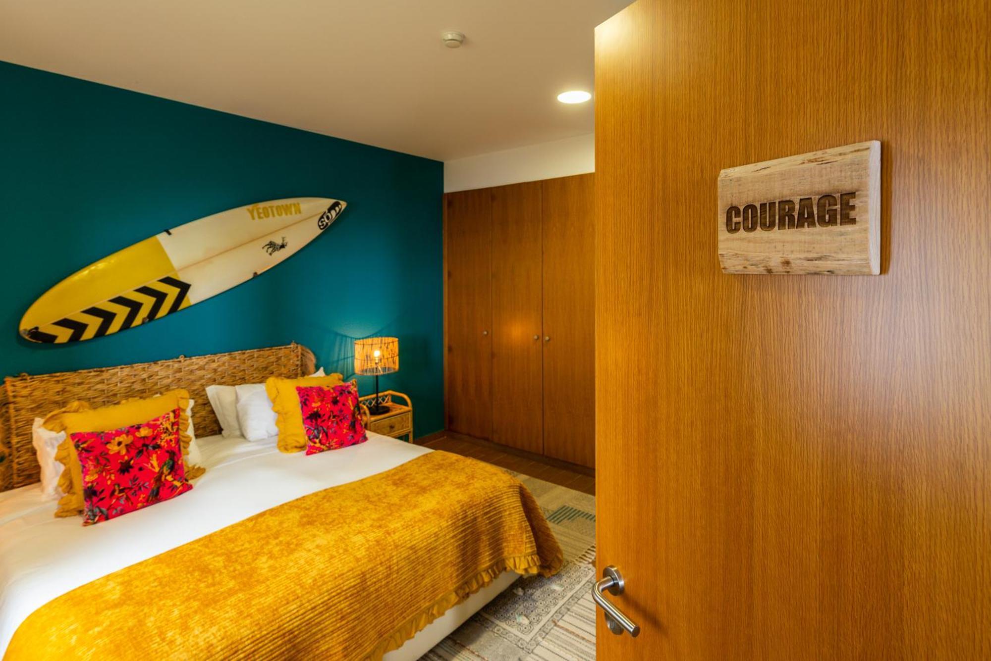 Yeotown Health Retreat Hotel Arco da Calheta  Luaran gambar