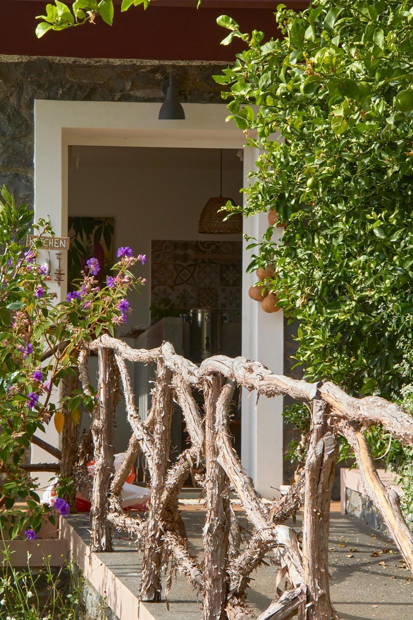 Yeotown Health Retreat Hotel Arco da Calheta  Luaran gambar