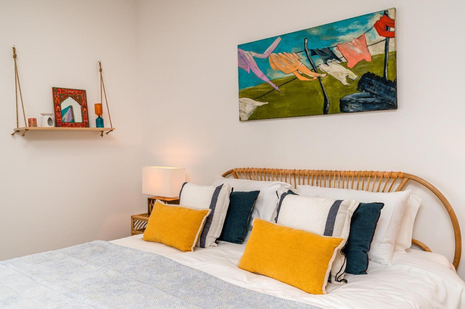 Yeotown Health Retreat Hotel Arco da Calheta  Luaran gambar